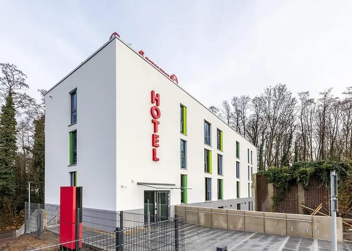 Serways Hotel Hoesel