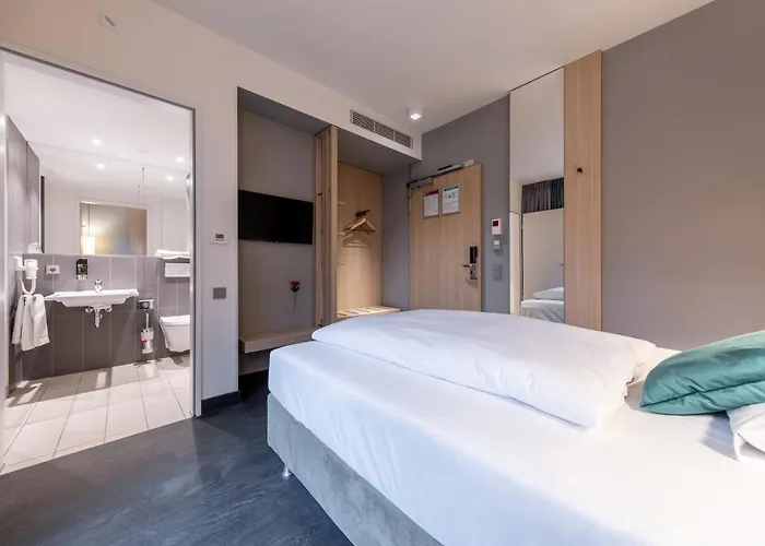 Serways Hotel Hoesel
