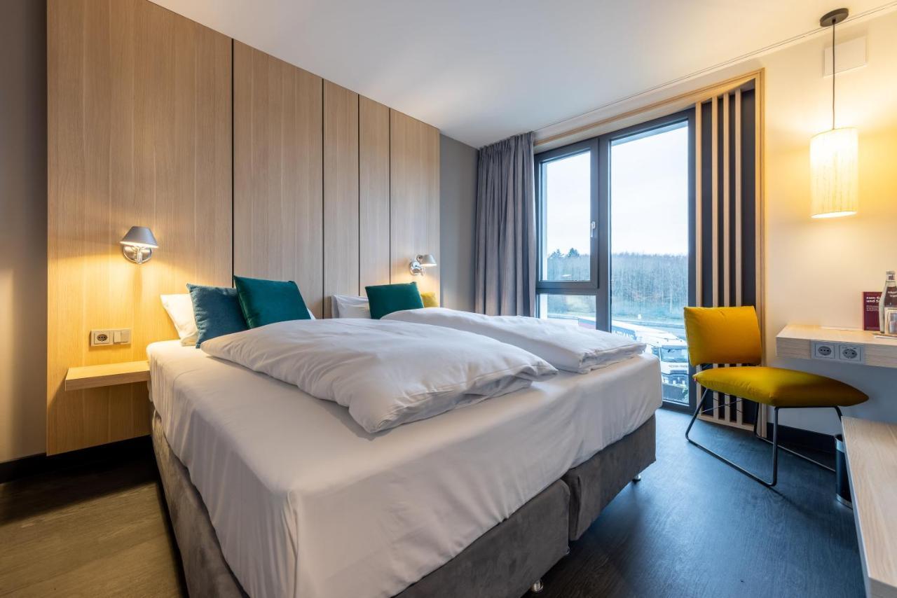 Serways Hoesel Hotel Ratingen