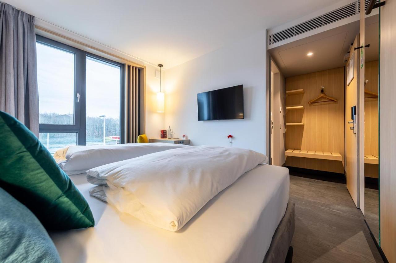 Hotel Serways Hoesel Ratingen