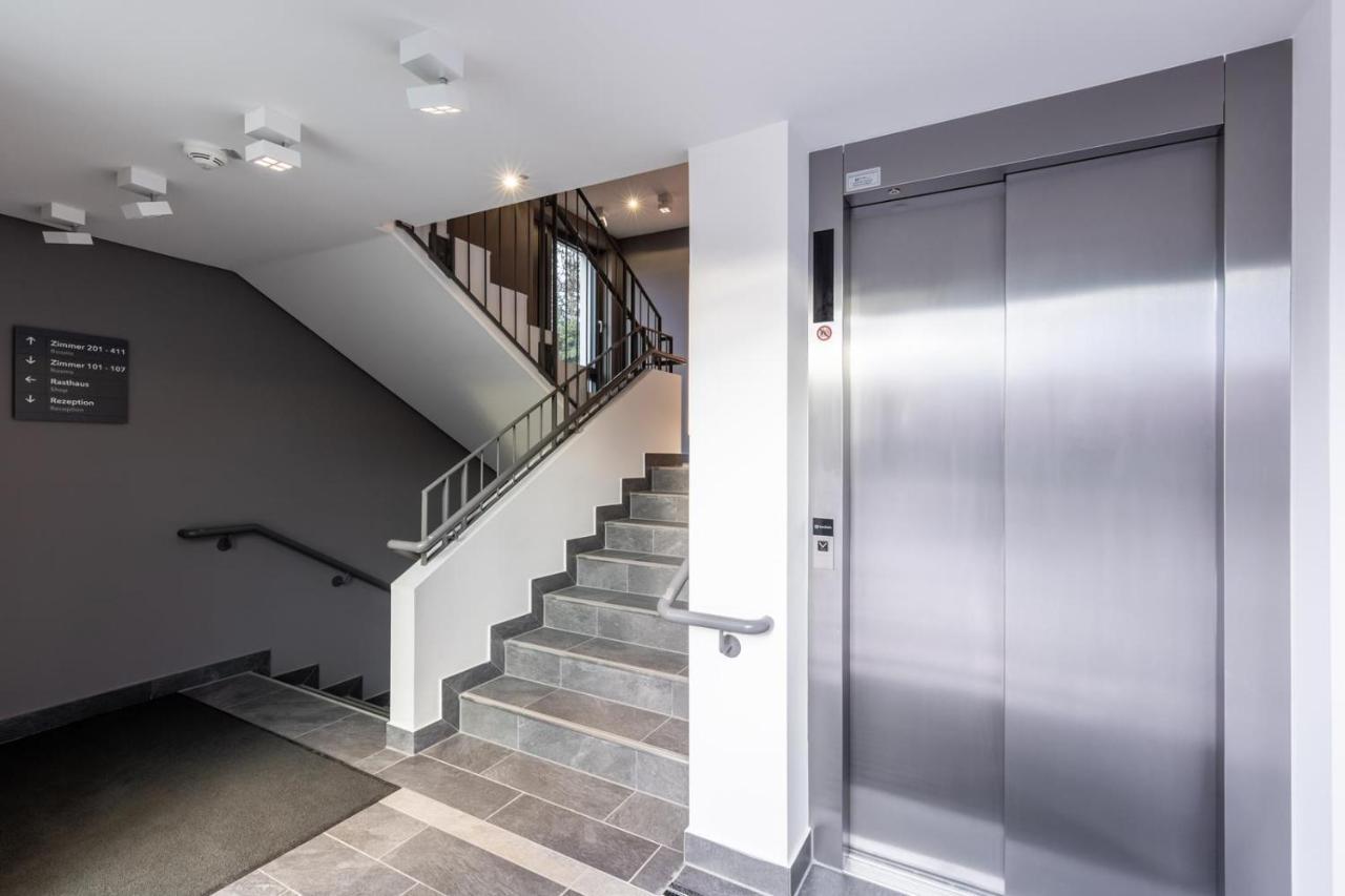 Serways Hoesel Hotel