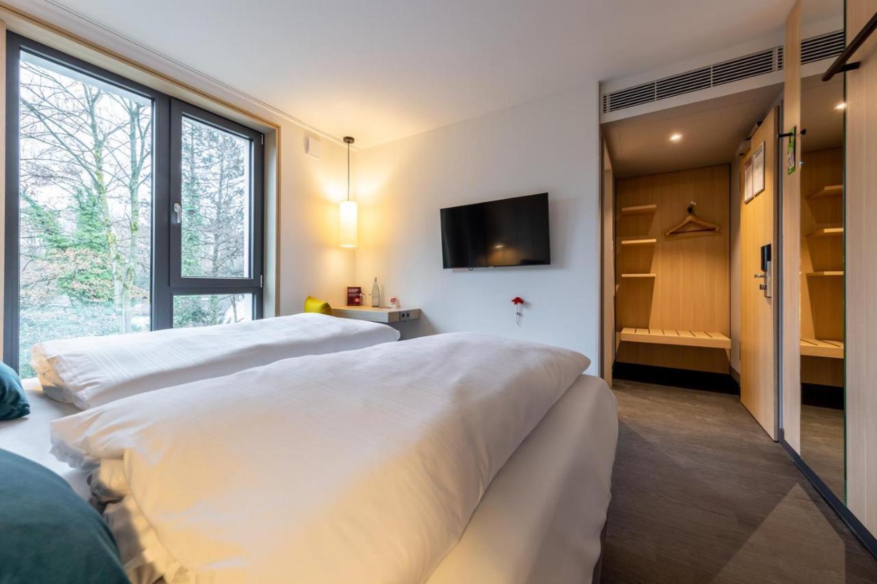 Hotel Serways Hoesel *