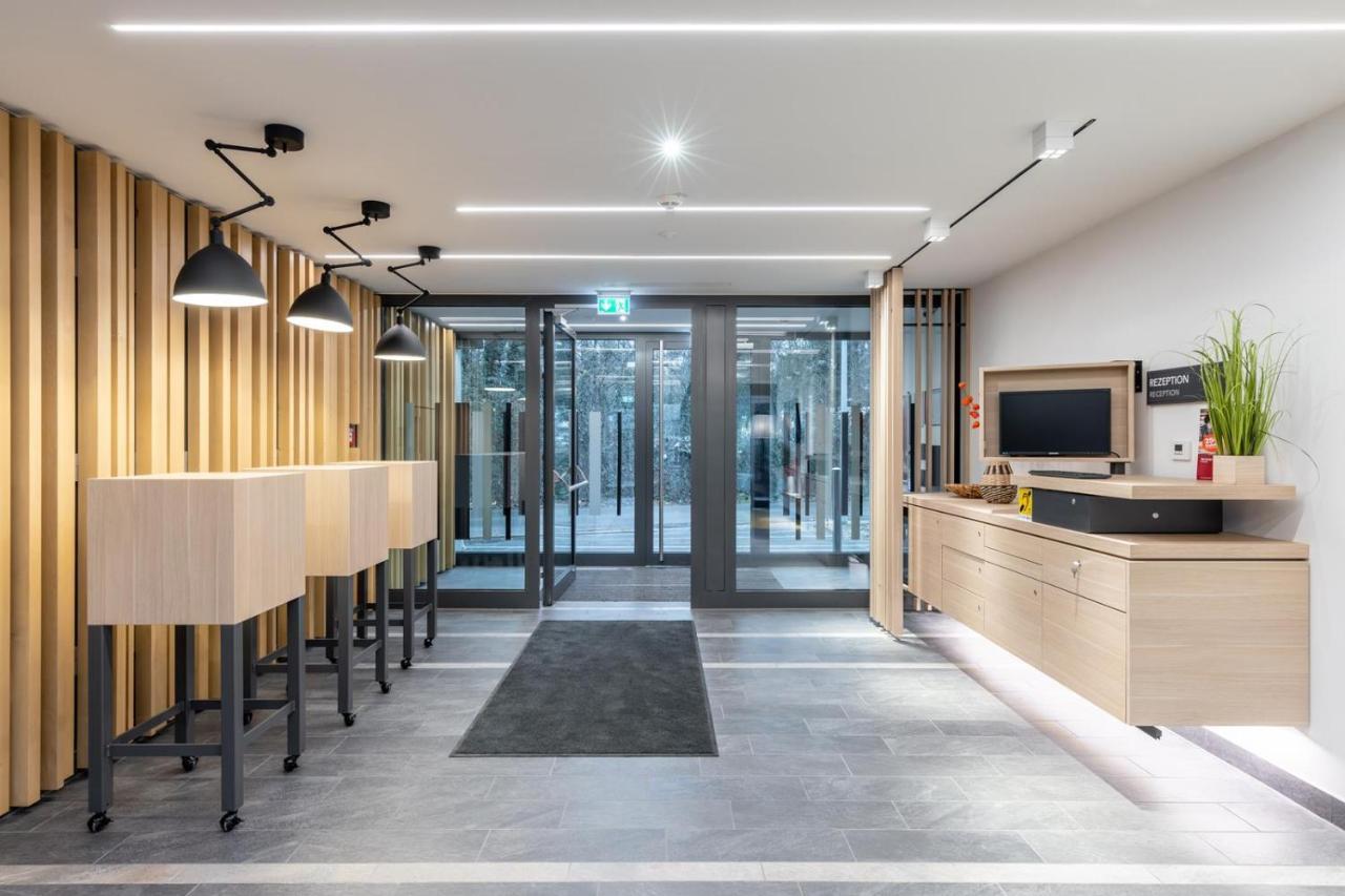 Serways Hoesel Hotel Ratingen