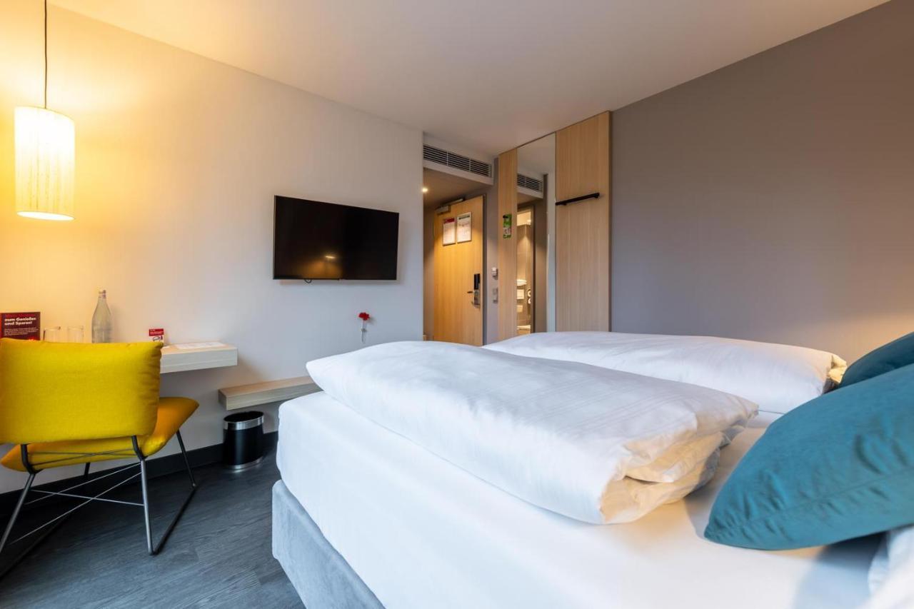 Serways Hoesel Hotel *