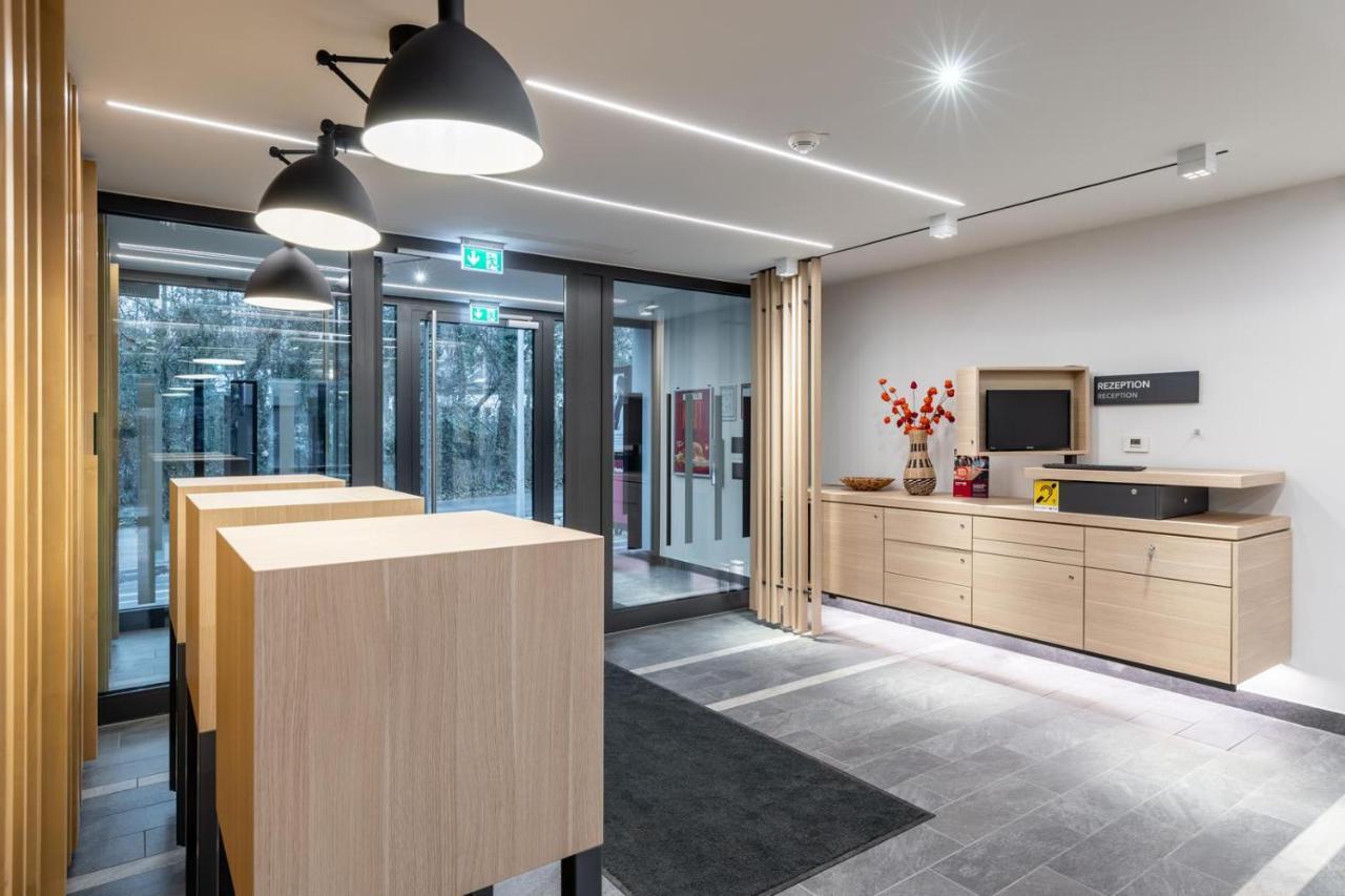 Hotel Serways Hoesel Ratingen